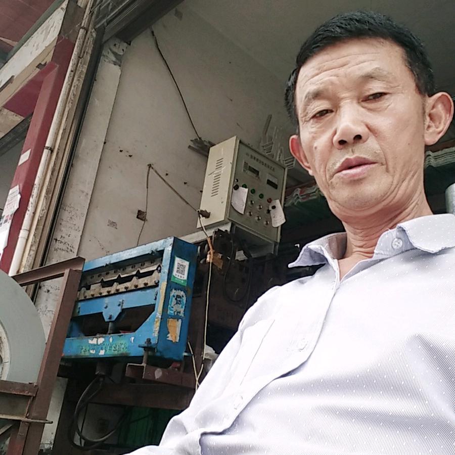 大家好我是笑口常开