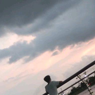 小陈同学.