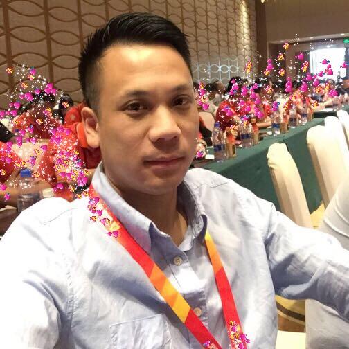 小明在努力