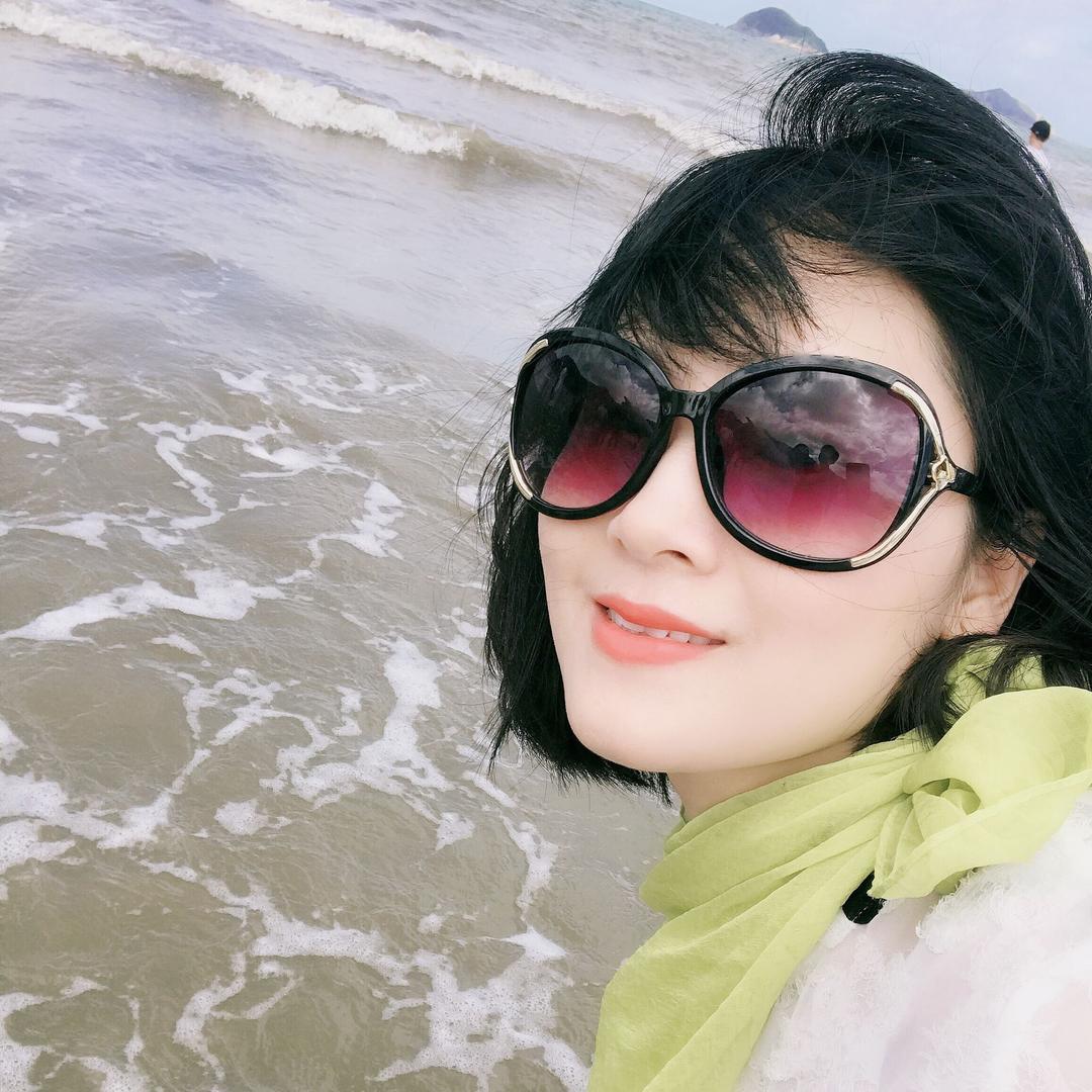 温暖小姐姐