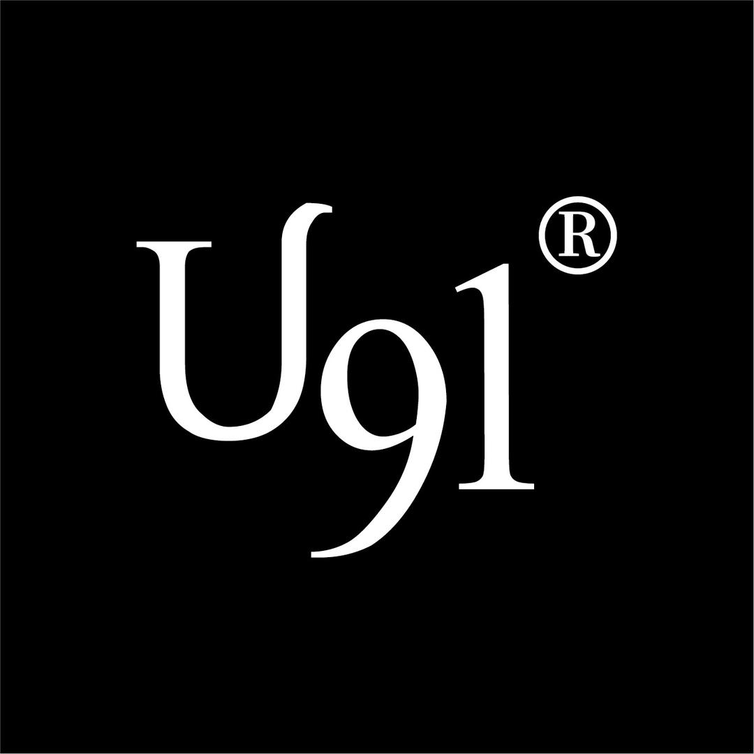 U 91女裤