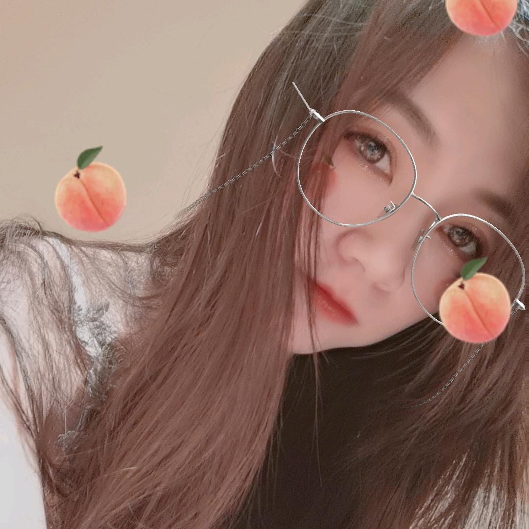 吃土少女