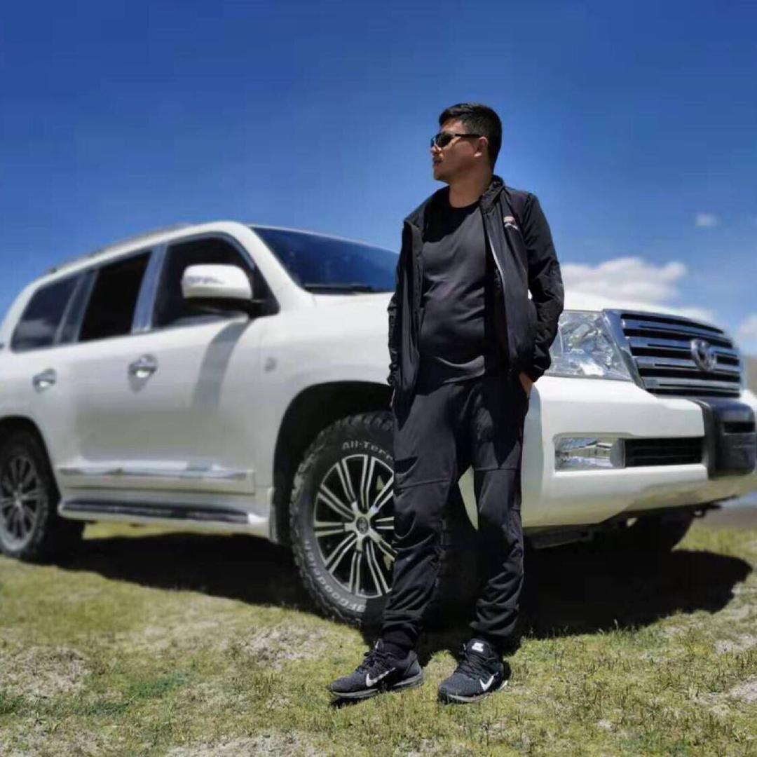 @西藏鑫车汇名车