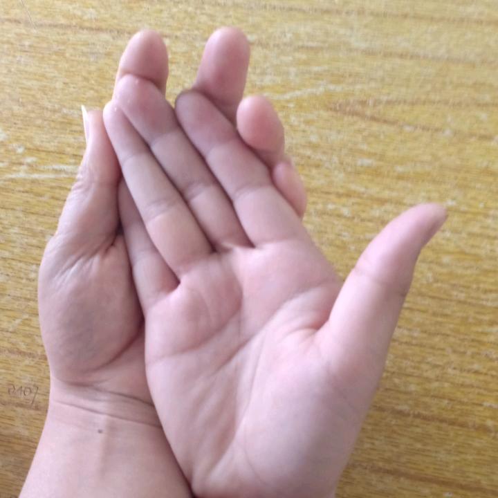 徐四憨憨