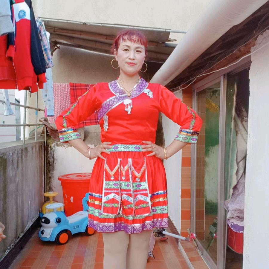 云朵
