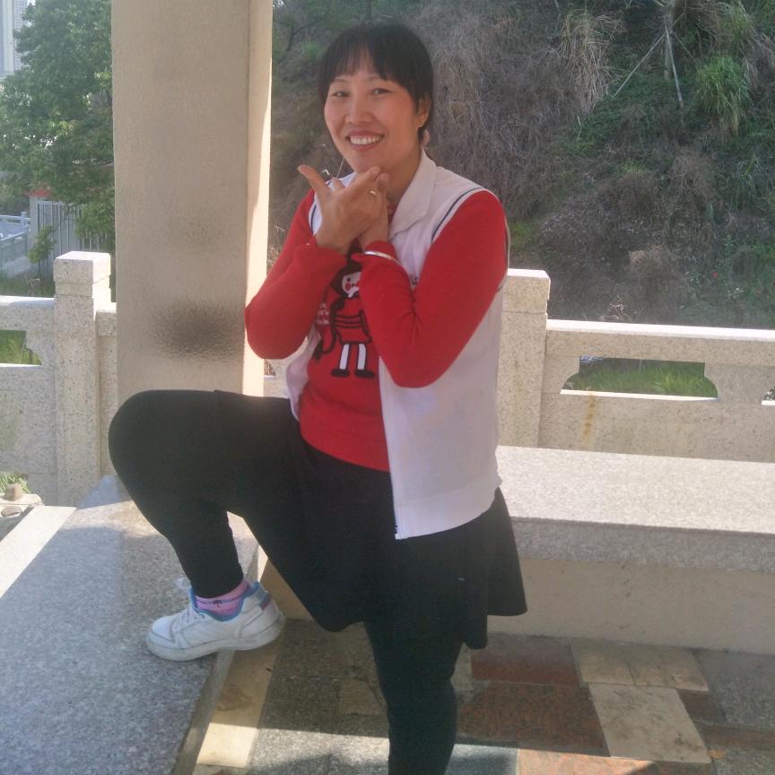 刘婷婷
