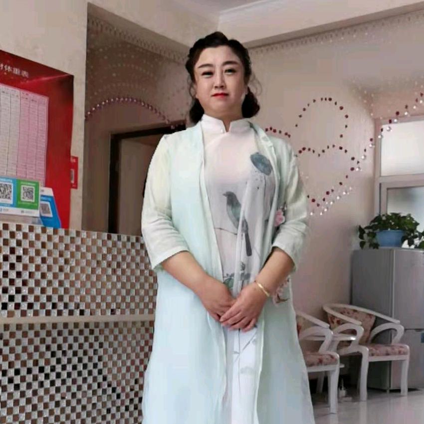 小小的虾