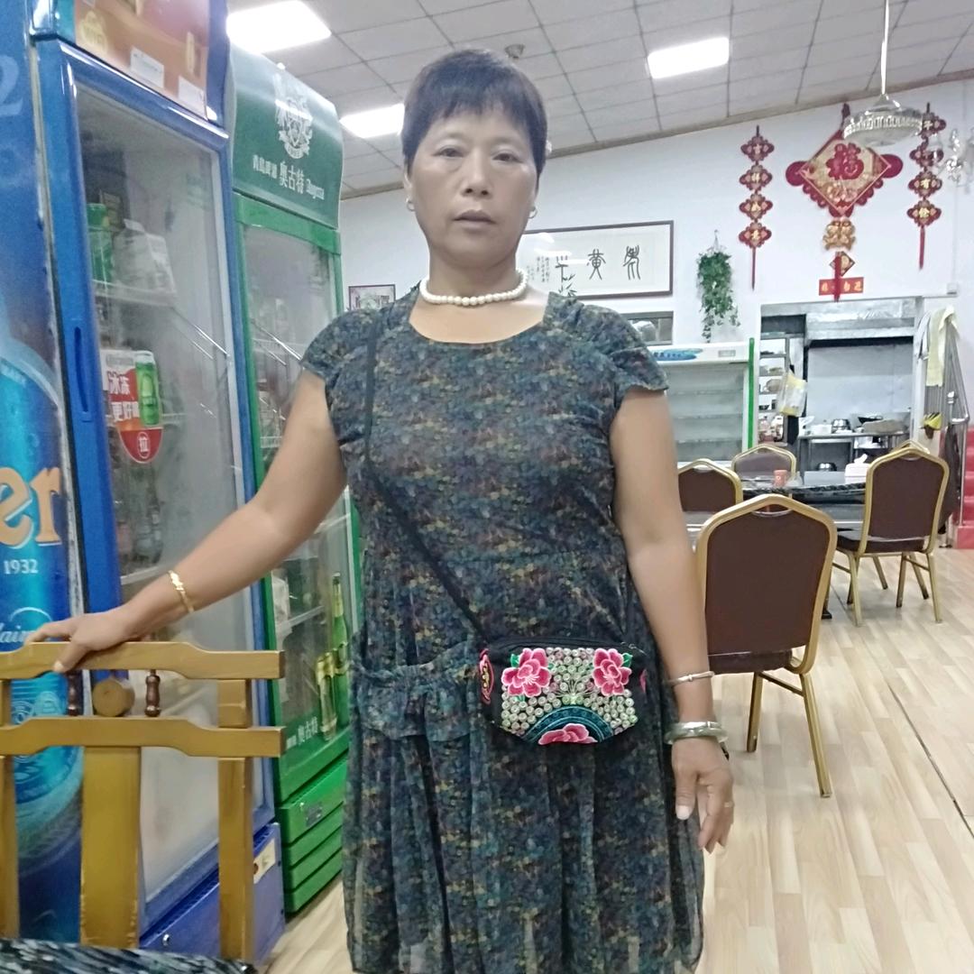 曹京娥