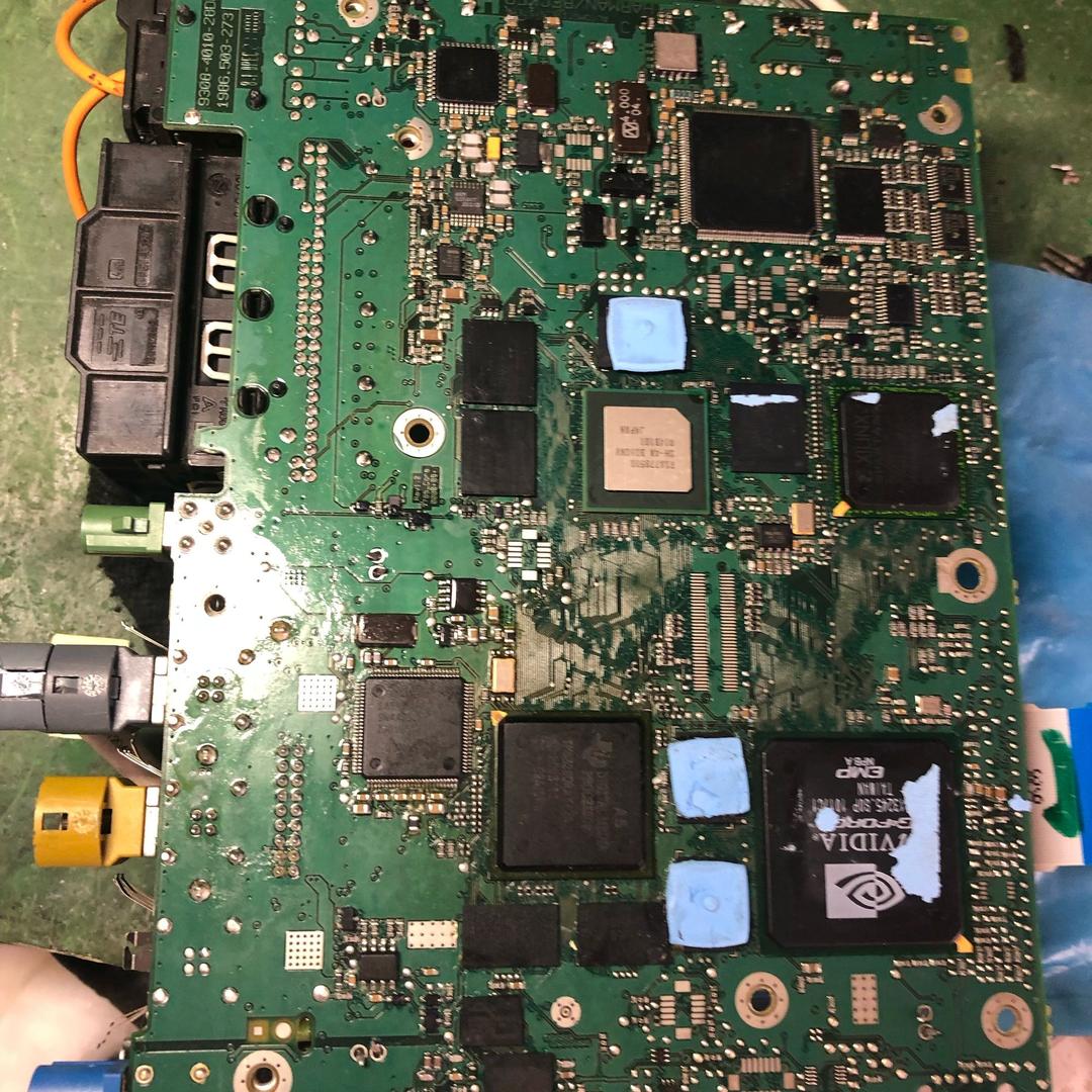 明杰汽车音响·配汽车钥匙·导航维修官方号