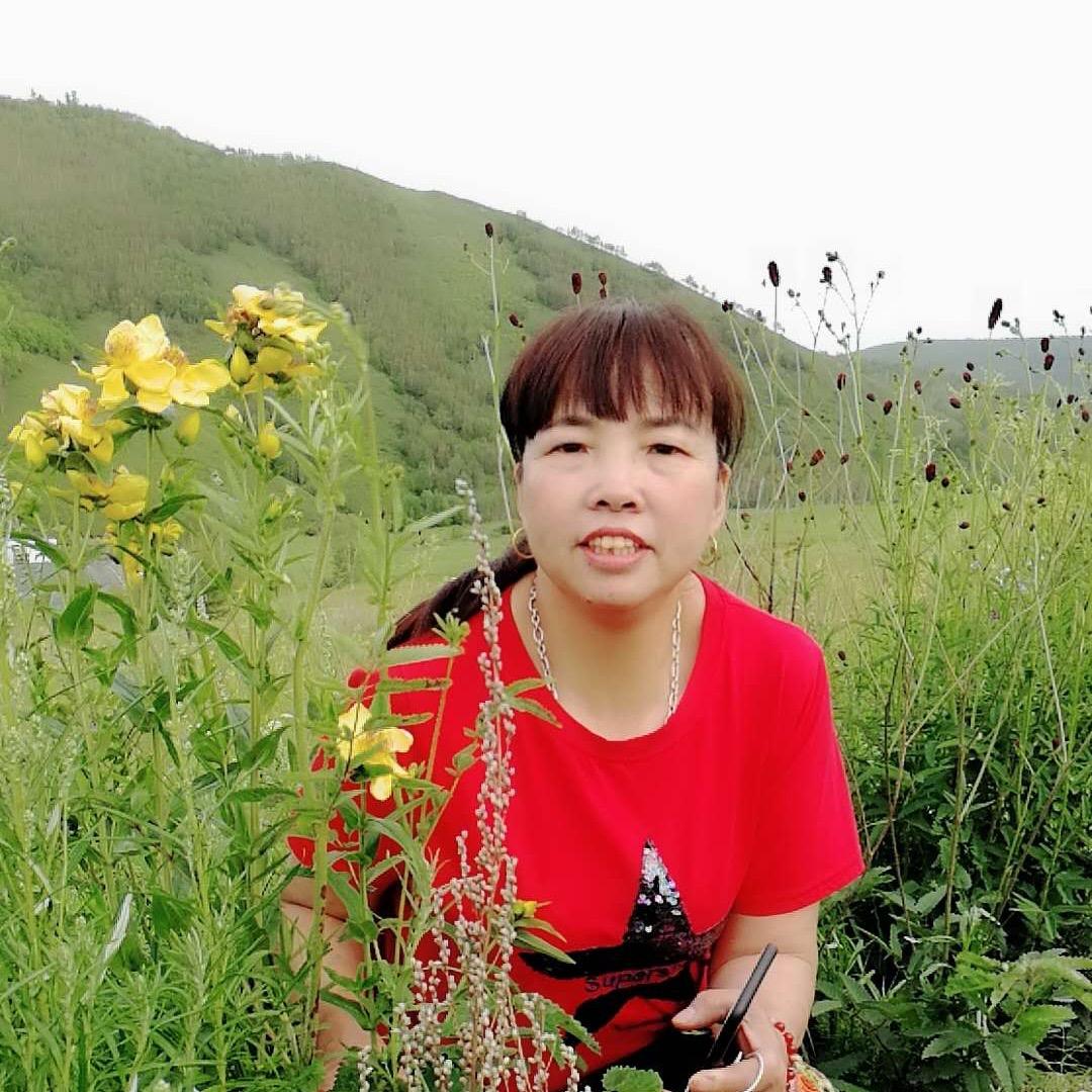 60后辣妈(生活记)