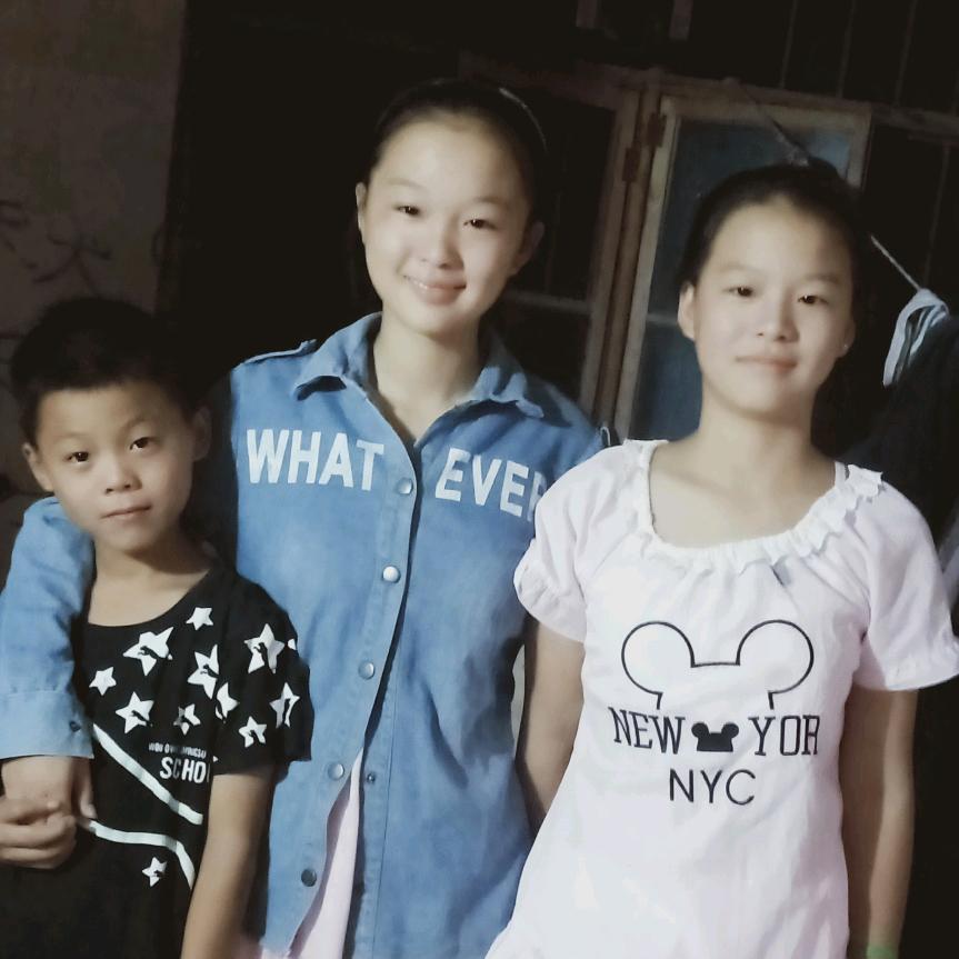 幸运《家有三宝》