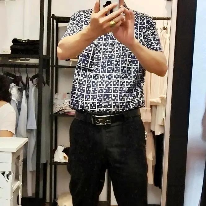 里湖中心市场(波达服饰)