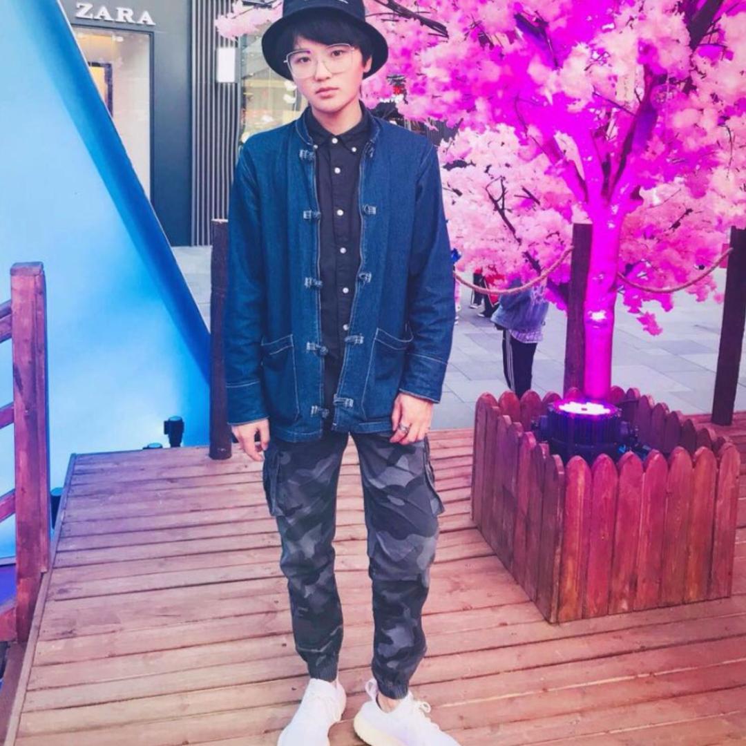 陶文鑫—平衡式色彩