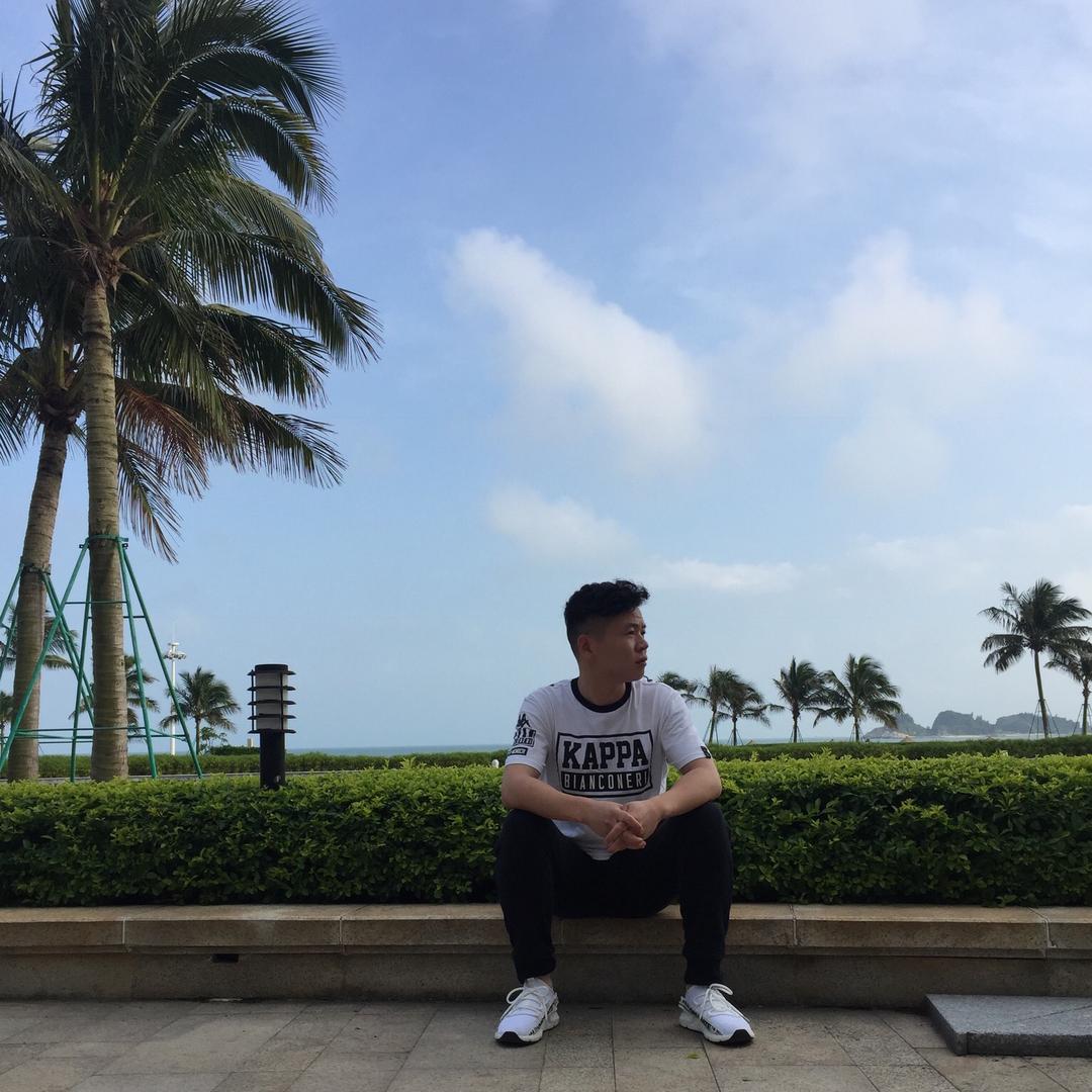 八度鲜厨宋力