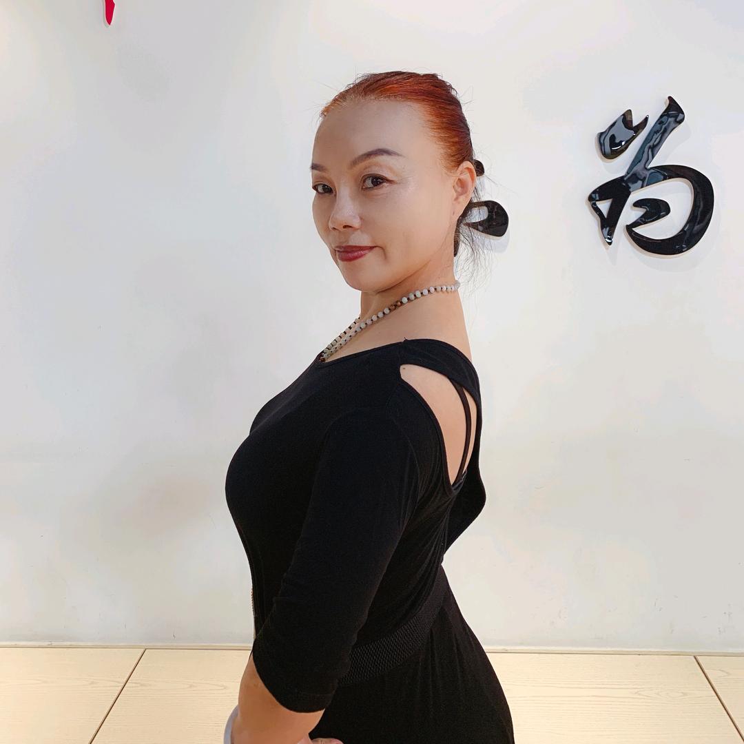 曹慧芳