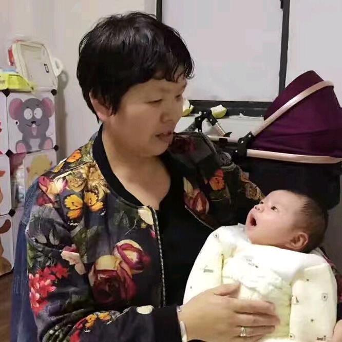 幸福一家，