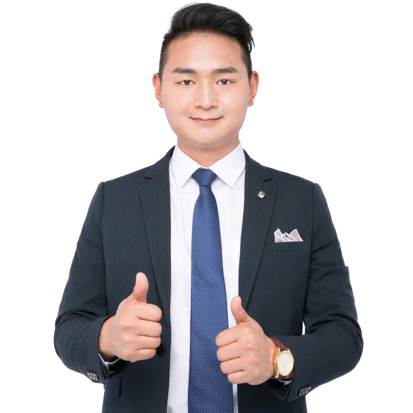 演讲走中国-宇涵