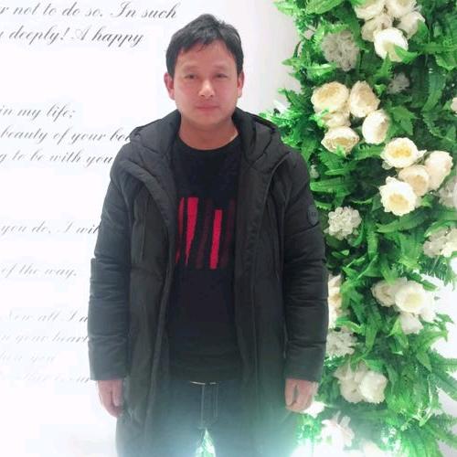 奋斗的人