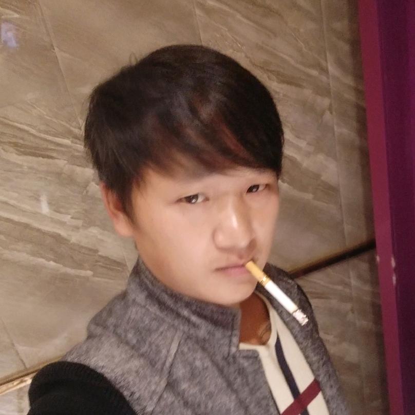 孤狼🎸