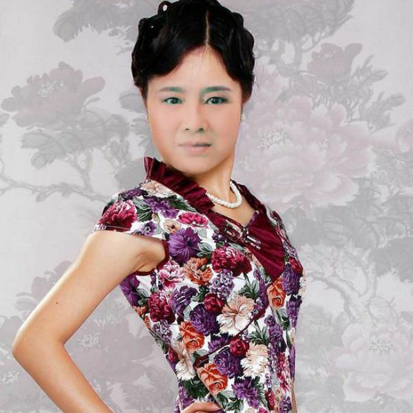 李彩云