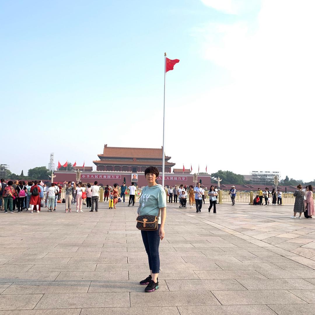 美好的明天
