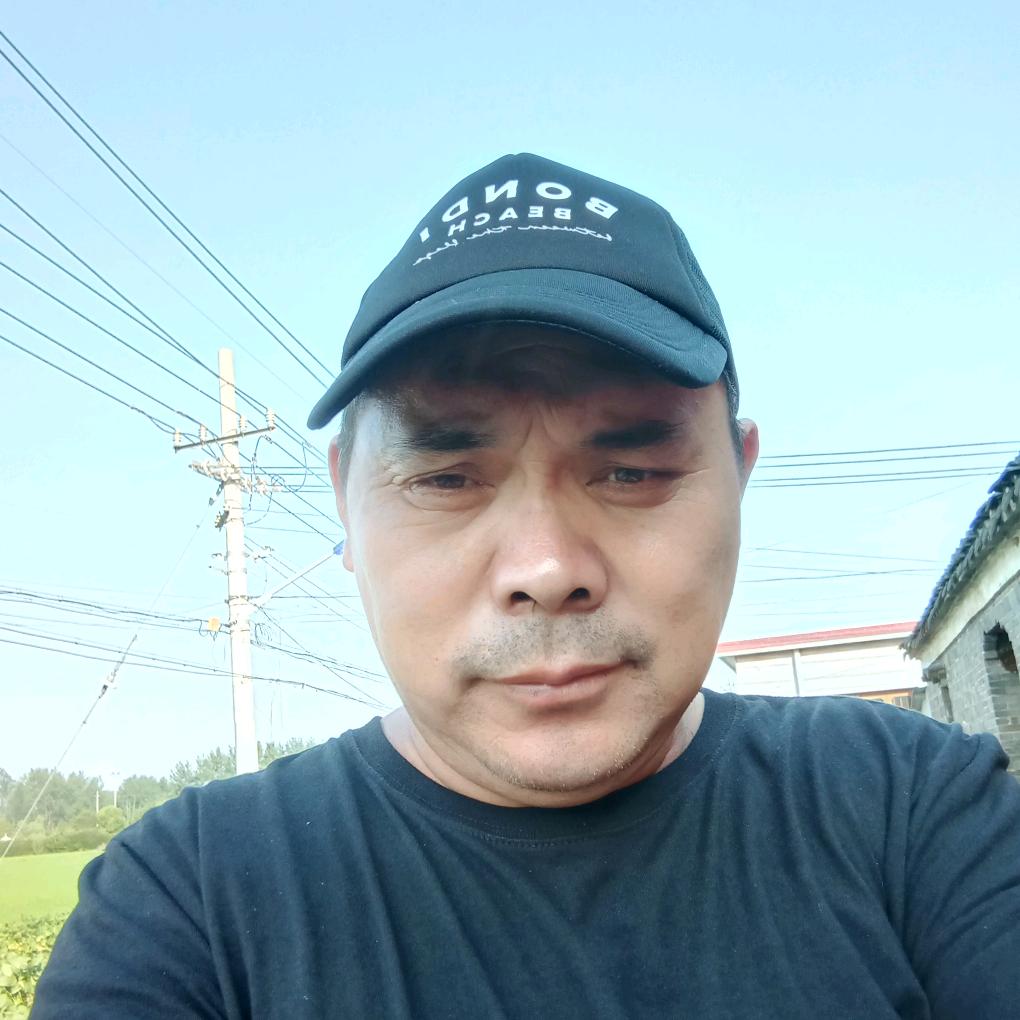 潘老大