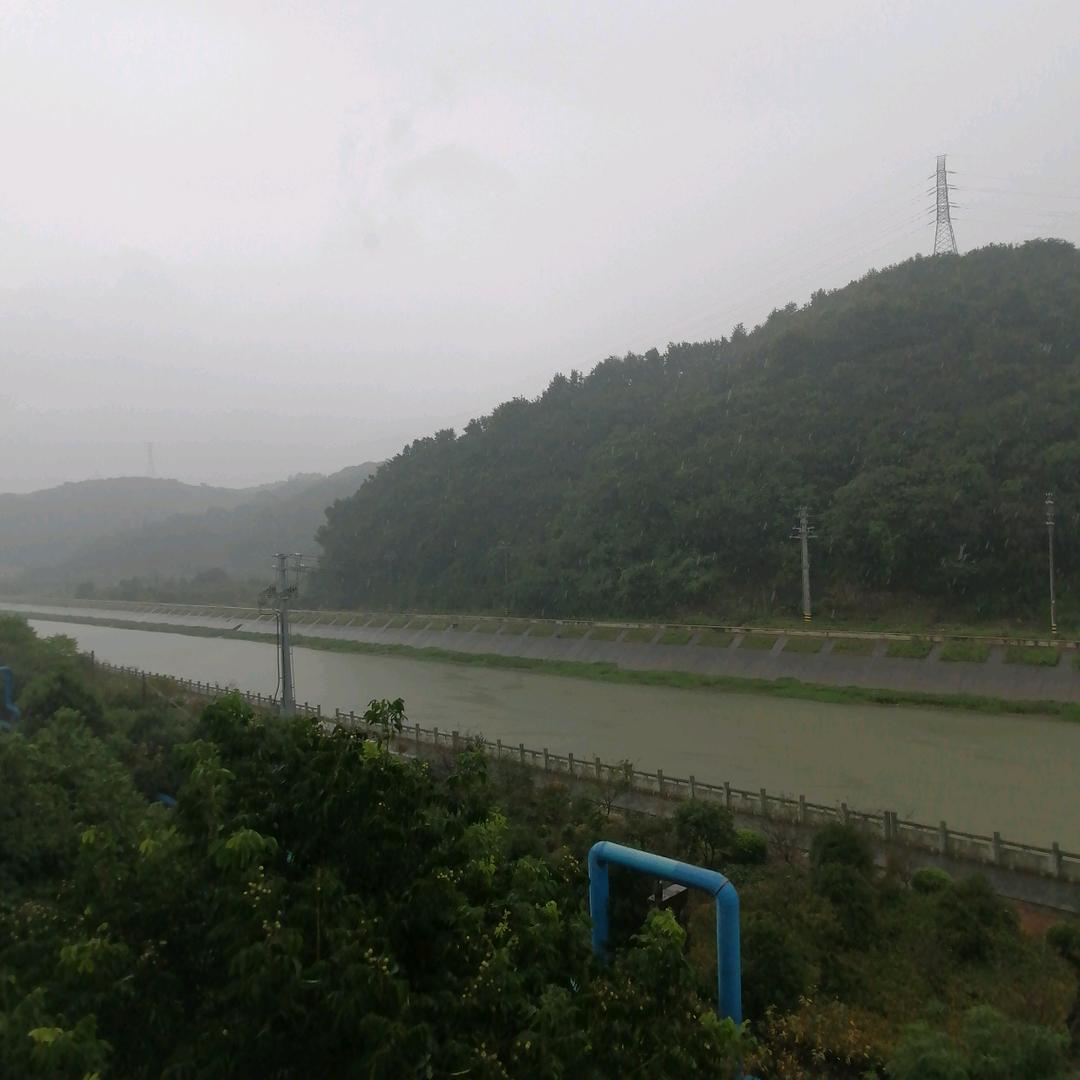 自力更生