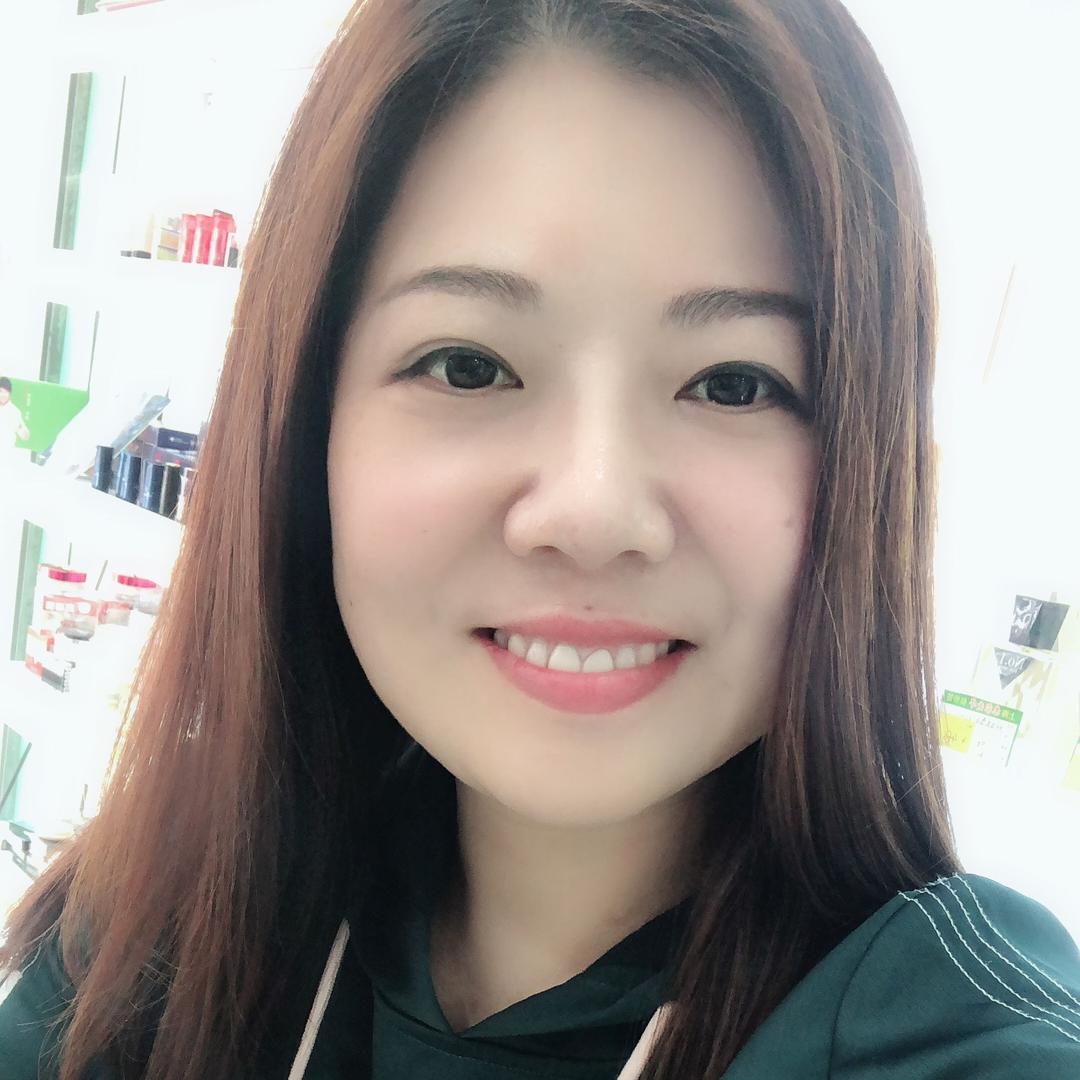 香香三个孩子的妈妈