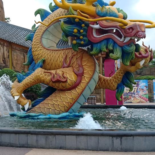 小群
