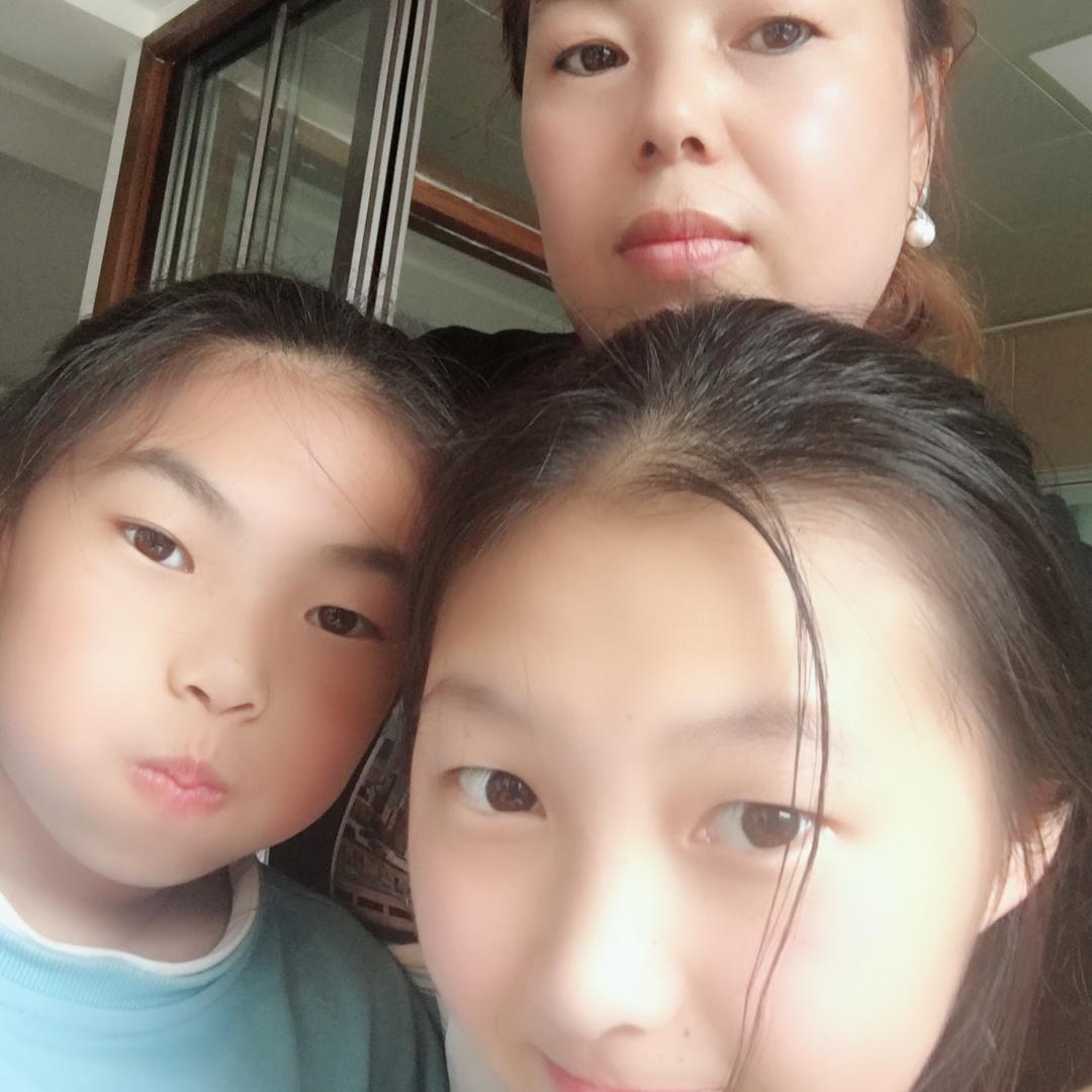 刘旭红