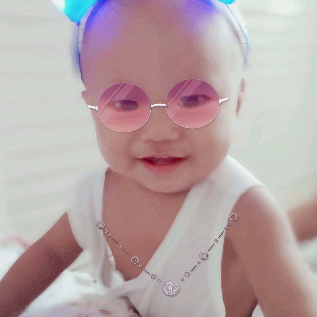 美丽❤情