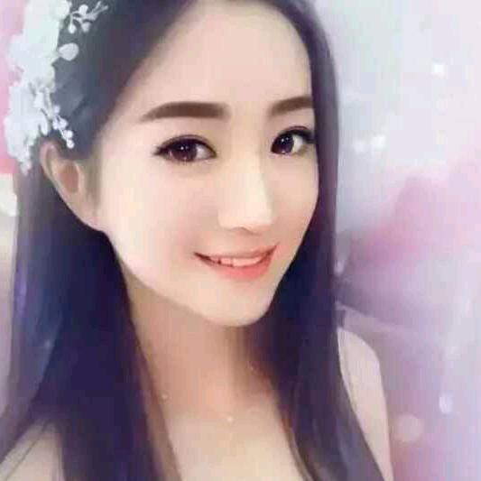 梦女孩