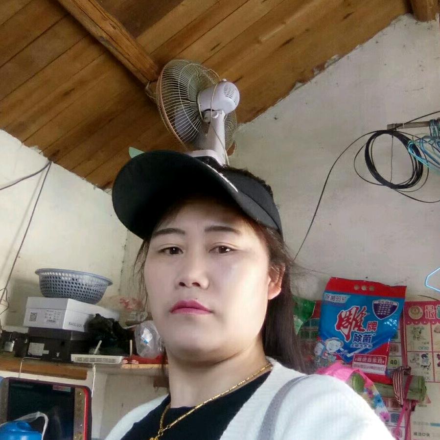 启燕姐
