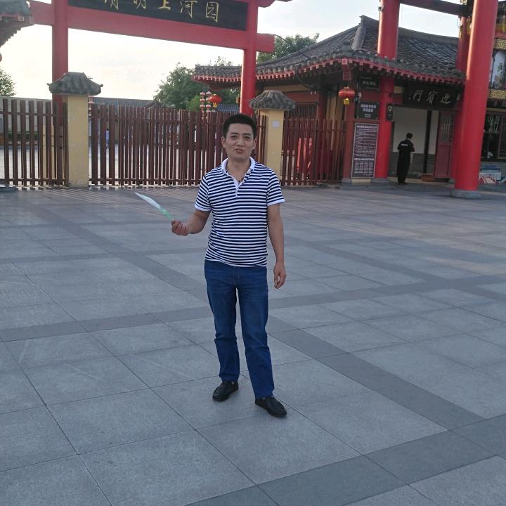 善良的心