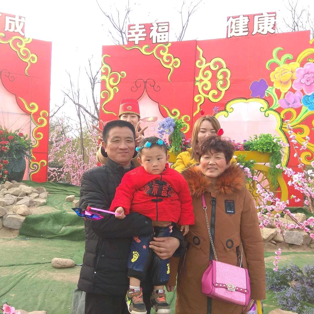 诺维奶奶