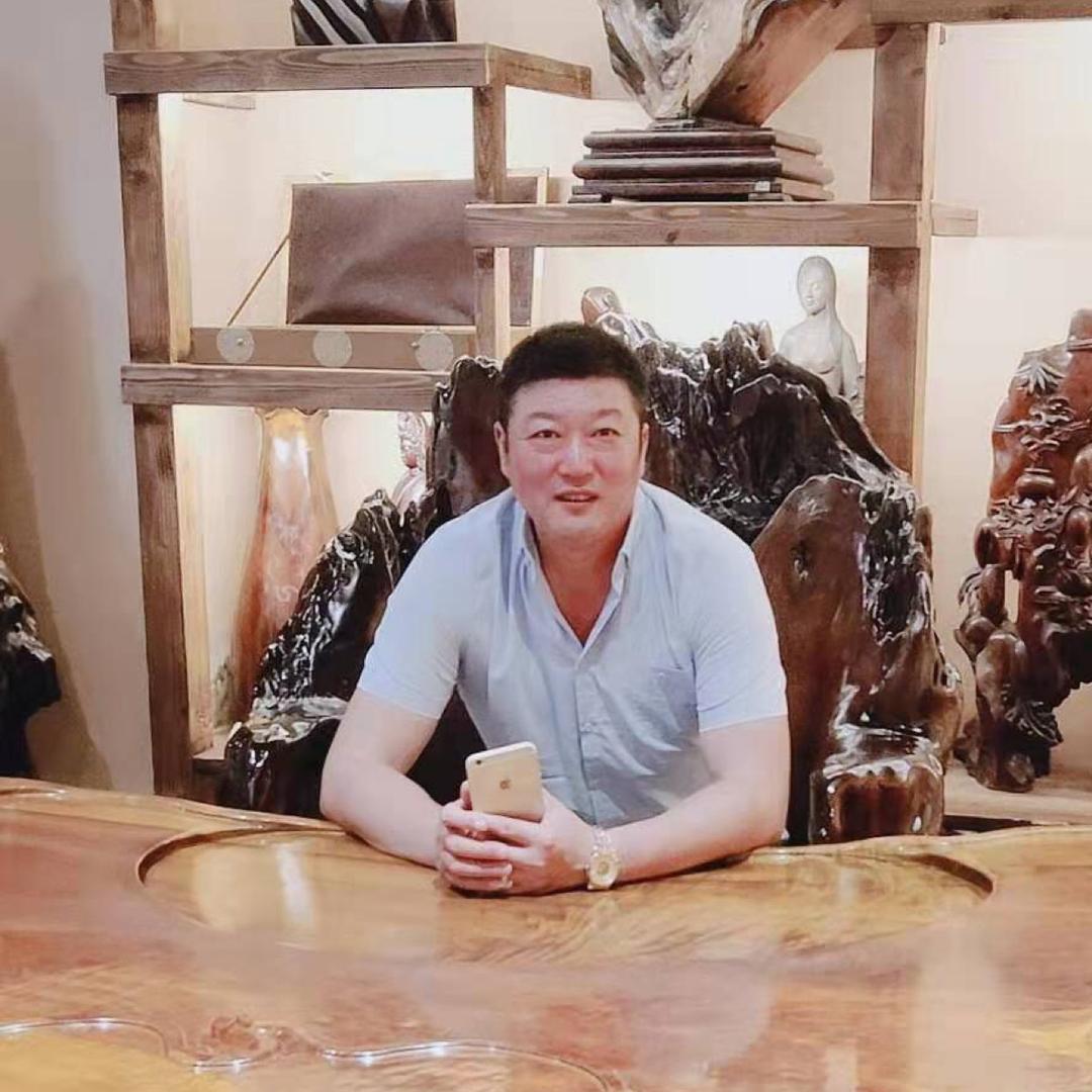 ❤️爱到最美是陪伴