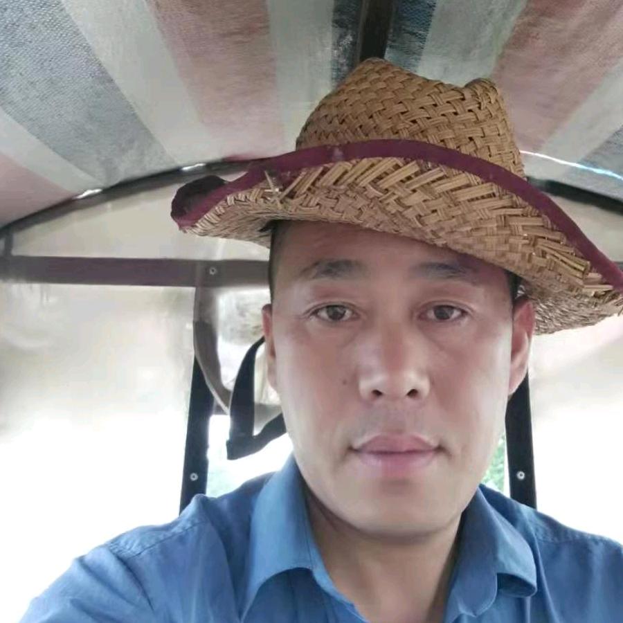 快乐一家人