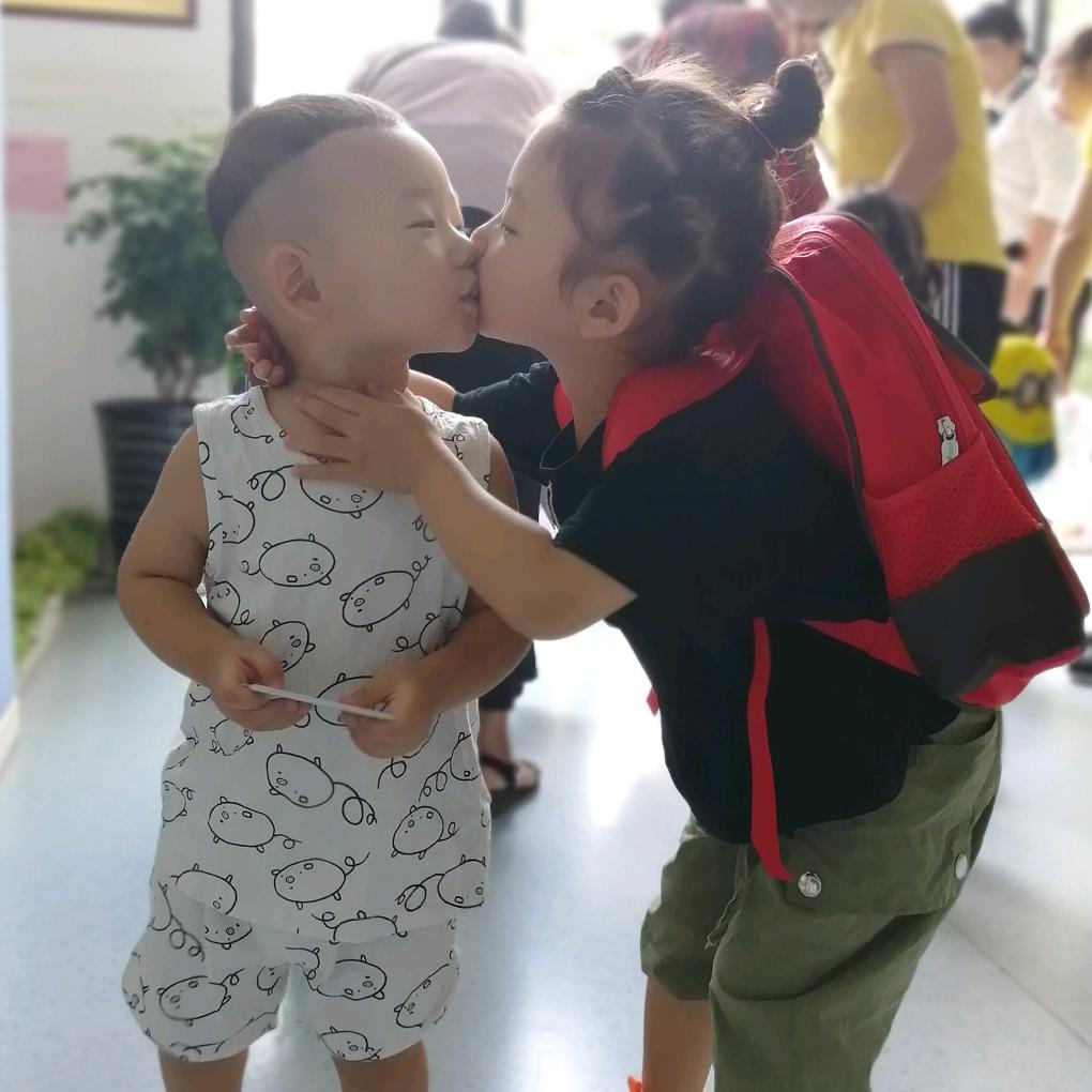 王🌸爱