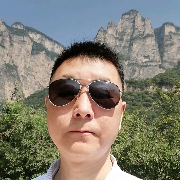 贵哥《退伍老兵》