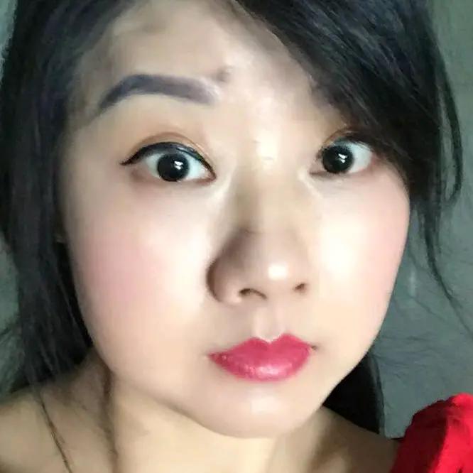 恬美