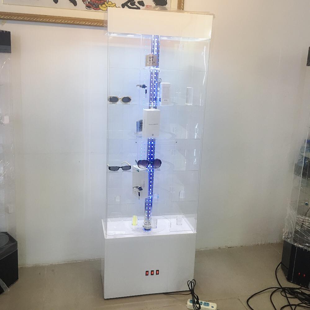 广州市荔湾区桥中骏艺有机玻璃制品厂