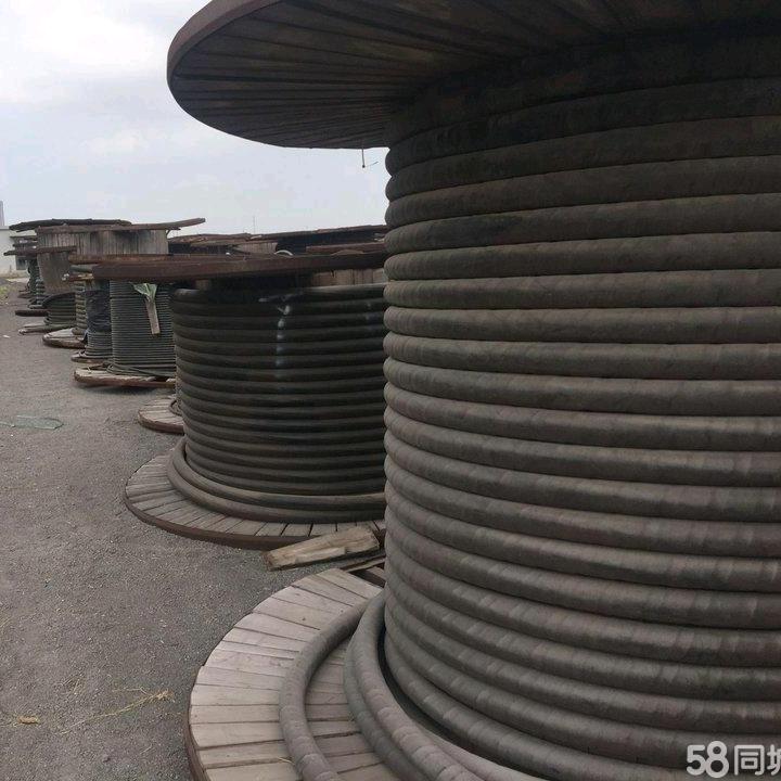 添元电缆回收厂家