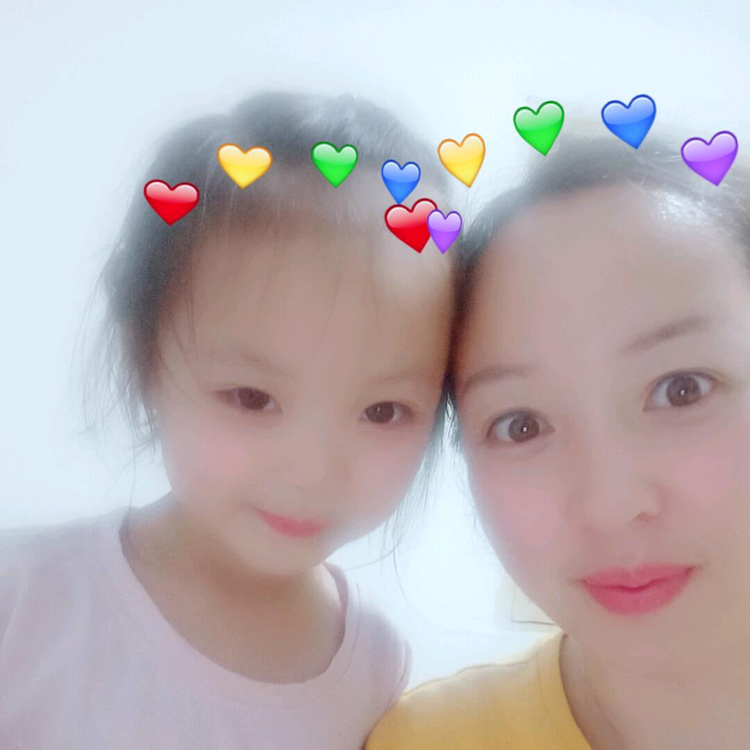 卖石材的老姐姐