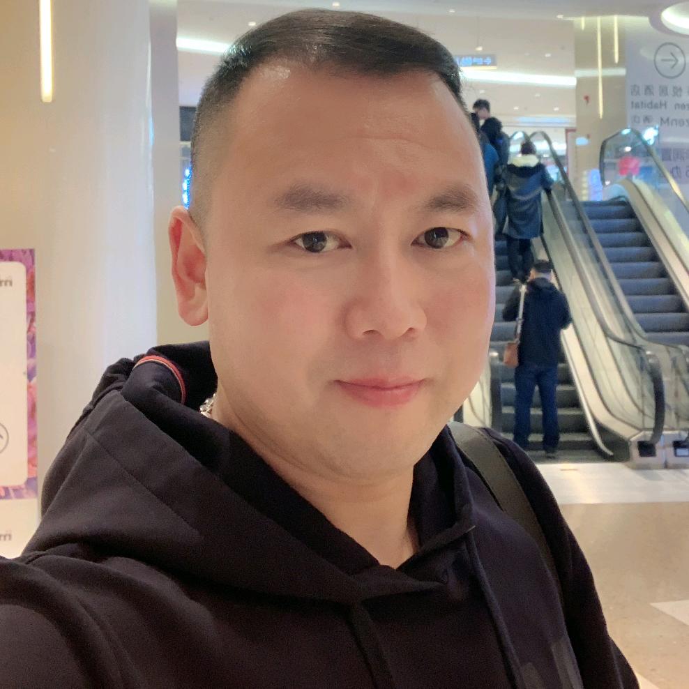 我是德哥