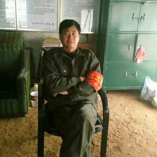 林区老陈日常生活河之源画之乡，欢迎您