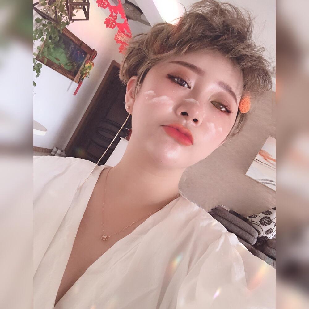 A   Michelle.李💍