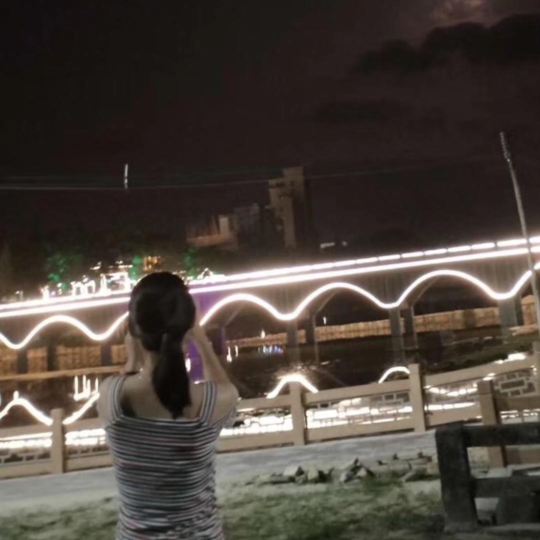 下一秒的承诺