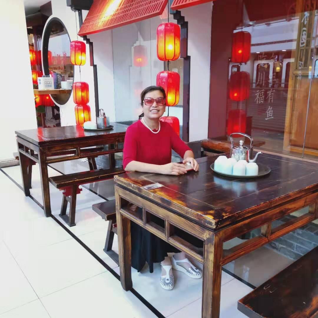 美云优选