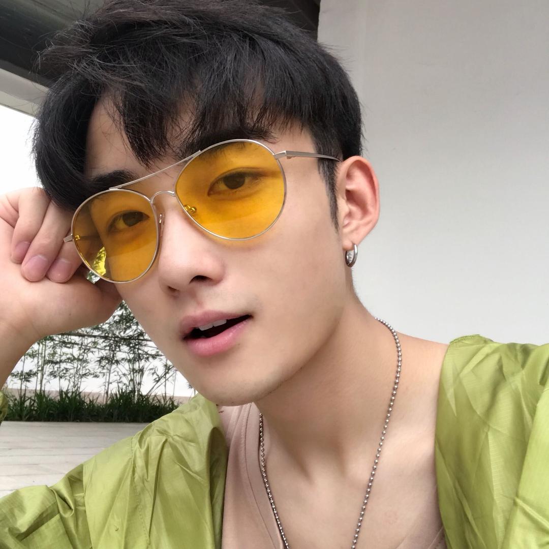 李一