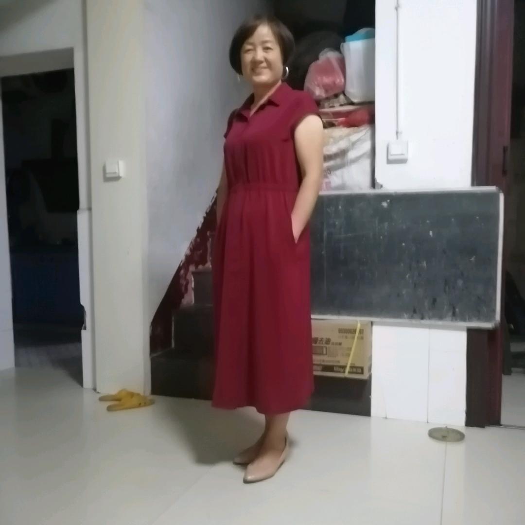 陈丽娜